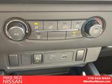 Thumbnail of 2025 Glacier White Nissan Frontier
