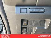 Thumbnail of 2025 Glacier White Nissan Frontier