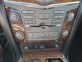 Thumbnail of 2019 Super Black Nissan Armada