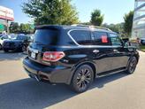Thumbnail of 2019 Super Black Nissan Armada