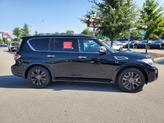 Thumbnail of 2019 Super Black Nissan Armada