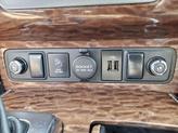 Thumbnail of 2019 Super Black Nissan Armada
