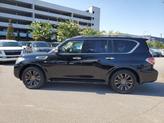 Thumbnail of 2019 Super Black Nissan Armada