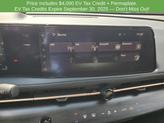 Thumbnail of 2023 Black Diamond Pearl Nissan ARIYA