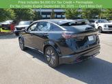 Thumbnail of 2023 Black Diamond Pearl Nissan ARIYA