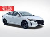 Photo of 2025 Fresh Powder Nissan Sentra