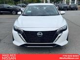 Thumbnail of 2025 Fresh Powder Nissan Sentra