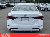 Thumbnail of 2025 Fresh Powder Nissan Sentra