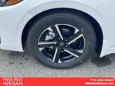 Thumbnail of 2025 Fresh Powder Nissan Sentra