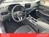 Thumbnail of 2025 Fresh Powder Nissan Sentra