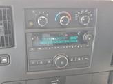 Thumbnail of 2024 Summit White Chevrolet Express 2500