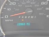 Thumbnail of 2024 Summit White Chevrolet Express 2500