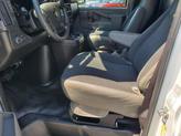Thumbnail of 2024 Summit White Chevrolet Express 2500