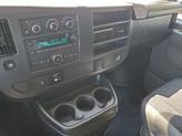 Thumbnail of 2024 Summit White Chevrolet Express 2500
