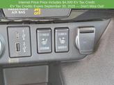 Thumbnail of 2023 Scarlet Ember Tintcoat Nissan Leaf