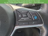 Thumbnail of 2023 Scarlet Ember Tintcoat Nissan Leaf