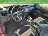Thumbnail of 2023 Scarlet Ember Tintcoat Nissan Leaf
