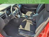 Thumbnail of 2023 Scarlet Ember Tintcoat Nissan Leaf