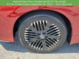 Thumbnail of 2023 Scarlet Ember Tintcoat Nissan Leaf