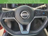 Thumbnail of 2023 Scarlet Ember Tintcoat Nissan Leaf