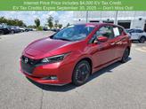Thumbnail of 2023 Scarlet Ember Tintcoat Nissan Leaf