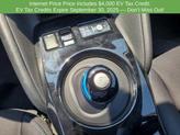 Thumbnail of 2023 Scarlet Ember Tintcoat Nissan Leaf