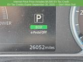 Thumbnail of 2023 Scarlet Ember Tintcoat Nissan Leaf
