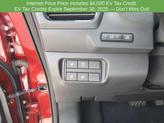 Thumbnail of 2023 Scarlet Ember Tintcoat Nissan Leaf