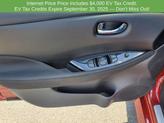 Thumbnail of 2023 Scarlet Ember Tintcoat Nissan Leaf