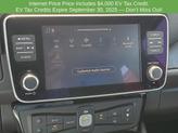 Thumbnail of 2023 Scarlet Ember Tintcoat Nissan Leaf