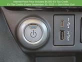 Thumbnail of 2023 Scarlet Ember Tintcoat Nissan Leaf