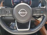 Thumbnail of 2022 Super Black Nissan Pathfinder