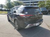Thumbnail of 2022 Super Black Nissan Pathfinder