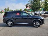 Thumbnail of 2022 Super Black Nissan Pathfinder