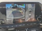 Thumbnail of 2022 Super Black Nissan Pathfinder