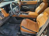 Thumbnail of 2022 Super Black Nissan Pathfinder