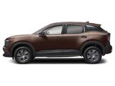 Thumbnail of 2025 Canyon Bronze Metallic Nissan Kicks