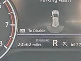 Thumbnail of 2024 Glacier White Nissan Rogue