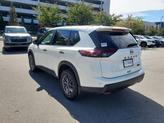 Thumbnail of 2024 Glacier White Nissan Rogue
