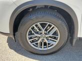 Thumbnail of 2024 Glacier White Nissan Rogue