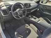 Thumbnail of 2024 Glacier White Nissan Rogue