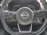 Thumbnail of 2024 Glacier White Nissan Rogue