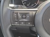 Thumbnail of 2024 Glacier White Nissan Rogue