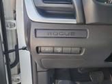 Thumbnail of 2024 Glacier White Nissan Rogue