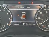 Thumbnail of 2025 Gun Metallic Nissan Pathfinder