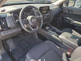 Thumbnail of 2025 Gun Metallic Nissan Pathfinder