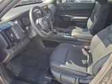 Thumbnail of 2025 Gun Metallic Nissan Pathfinder