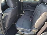 Thumbnail of 2025 Gun Metallic Nissan Pathfinder