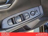 Thumbnail of 2025 Super Black Nissan Sentra