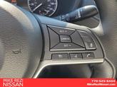 Thumbnail of 2025 Super Black Nissan Sentra